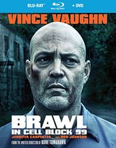 Brawl in Cell Block 99 (Blu-ray + DVD)