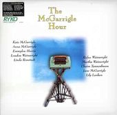 The McGarrigle Hour (2-LPs)