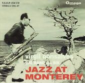 Jazz at Monterey
