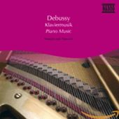 Debussy- Piano Music