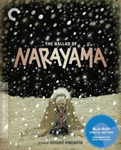 The Ballad of Narayama (Blu-ray)