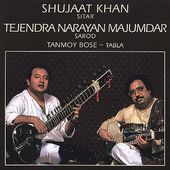 Shujaat Khan & Tejendra Narayan Majumdar