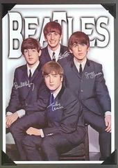 The Beatles - Scrapbook