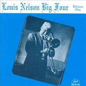 Louis Nelson Big Four: Volume One