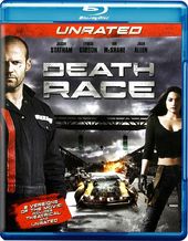Death Race (Blu-ray)