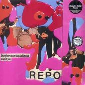 Repo (2-LPs)
