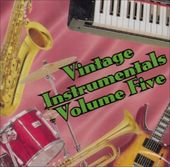 Vintage Instrumentals, Volume 5