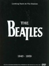 The Beatles 1940-1959