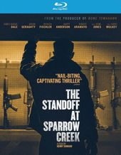 The Standoff at Sparrow Creek (Blu-ray)