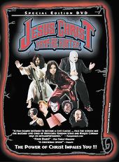 Jesus Christ Vampire Hunter (Special Edition)