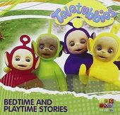 Bedtime And Playtime Stories