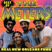 The Best of the Meters