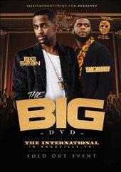 Big Sean / Big K.R.I.T.: The Big DVD - The