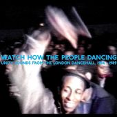 Watch How the People Dancing: Unity Sounds from