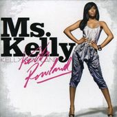 Ms. Kelly