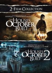 The Houses October Built / The Houses October