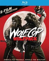 WolfCop Wolfpack (Blu-ray)