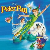 Peter Pan [Original Soundtrack] [Bonus Tracks]