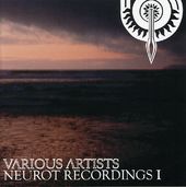 Neurot Recordings [Bonus DVD]