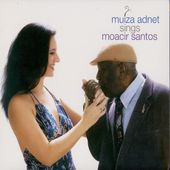 Muiza Adnet Sings Moacir Santos