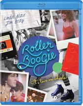 Roller Boogie (Blu-ray)