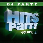 Hits Party, Vol. 5