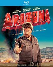 Arizona (Blu-ray)