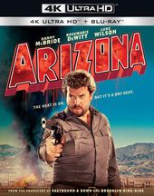 Arizona (4K UltraHD + Blu-ray)