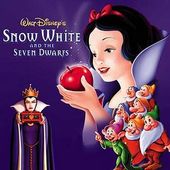 Snow White & The Seven Dwarfs [Import]