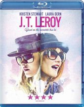 J.T. LeRoy (Blu-ray)