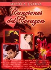 Canciones Del Corazon