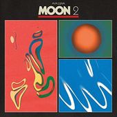 Moon 2 [Coloured Vinyl]