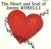 The Heart and Soul of Jimmy Roselli (2-CD)