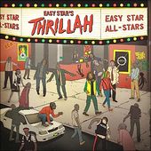 Easy Star's Thrillah (2-LPs)