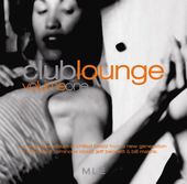 Club Lounge Vol 1