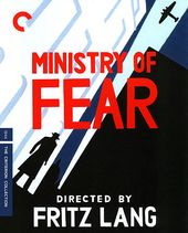 Ministry of Fear (Blu-ray)