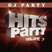 Hits Party, Vol. 7