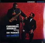 In San Francisco (Featuring Nat Adderley)