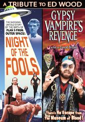 Night of the Fools (2004) / Gypsy Vampire's