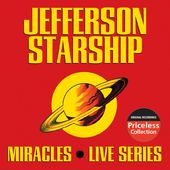 Miracles (Live Series)