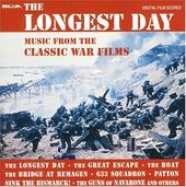 The Longest Day: Classic War Films