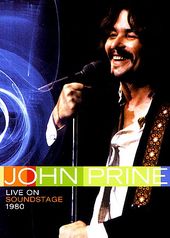 John Prine - Live on Soundstage 1980