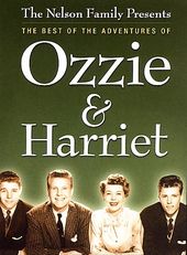 Adventures of Ozzie & Harriet - Best of the