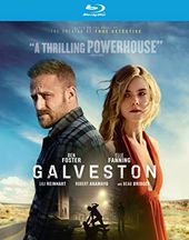 Galveston (Blu-ray)