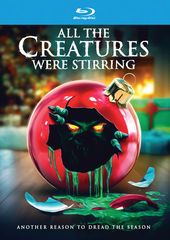 All the Creatures Were Stirring (Blu-ray)