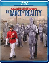 The Dance of Reality (Blu-ray)