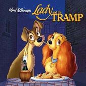 Lady & The Tramp [Import]
