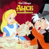 Alice In Wonderland [Import]