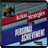 Action Strategies For Personal Achievement