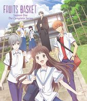 Fruits Basket - Season 1 (Blu-ray)